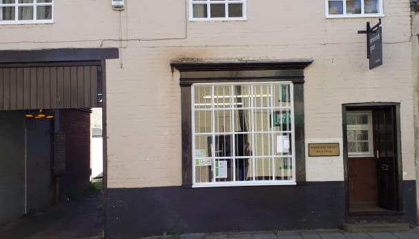 Business listing image