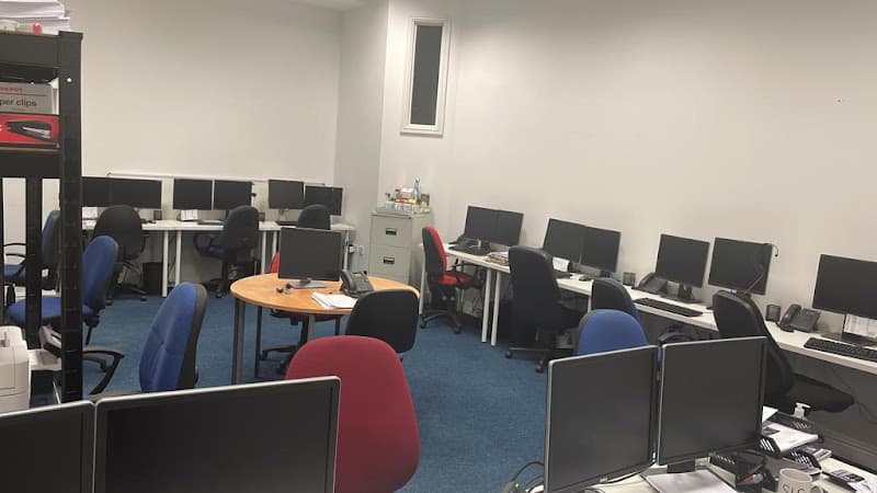 Business listing image