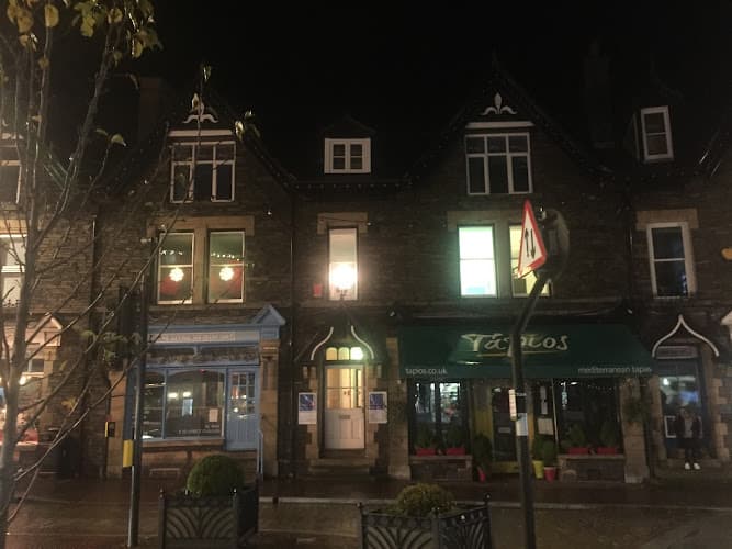 Business listing image