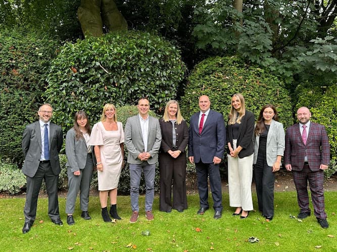 Business listing image