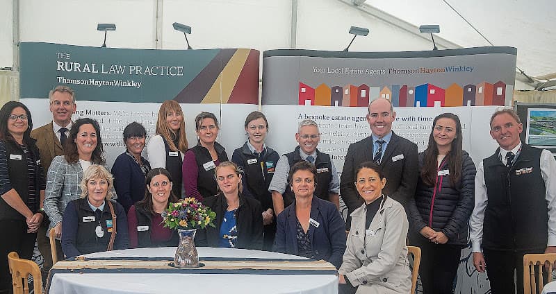 Business listing image