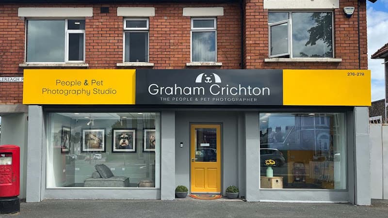 Business listing image