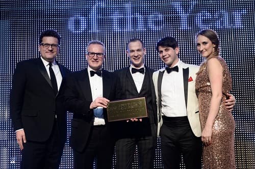 Business listing image