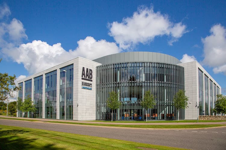 Business listing image