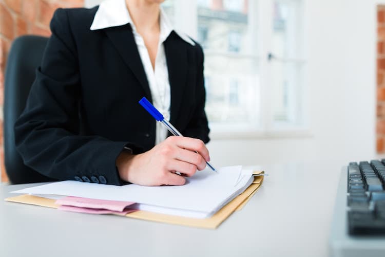 Business listing image