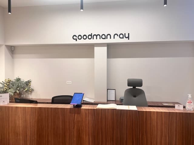 Business listing image