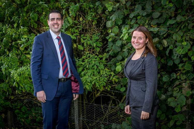 Business listing image