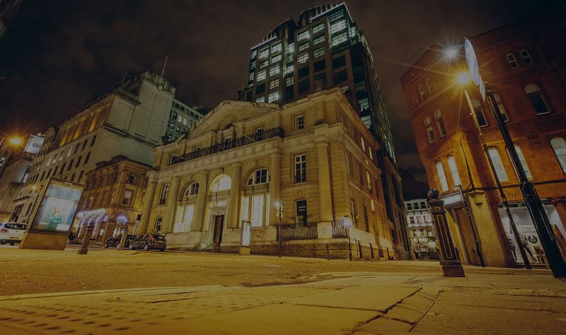 Business listing image