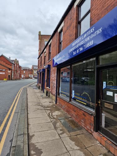 Business listing image