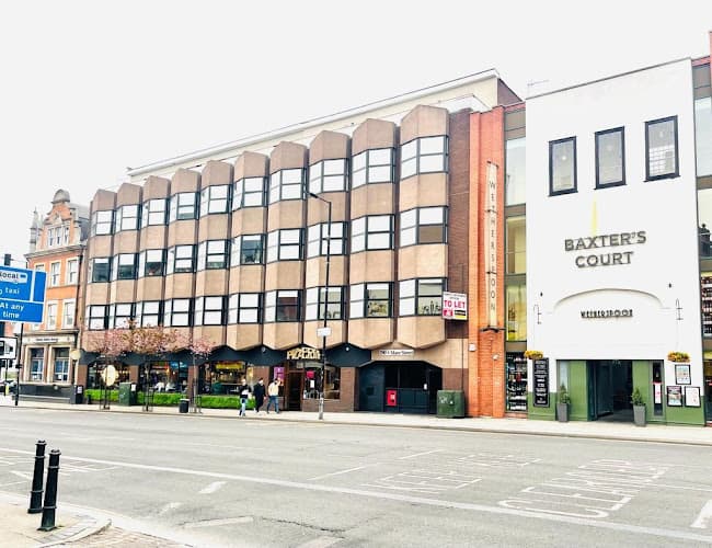 Business listing image