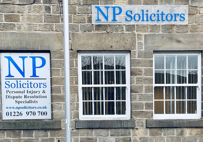 Business listing image