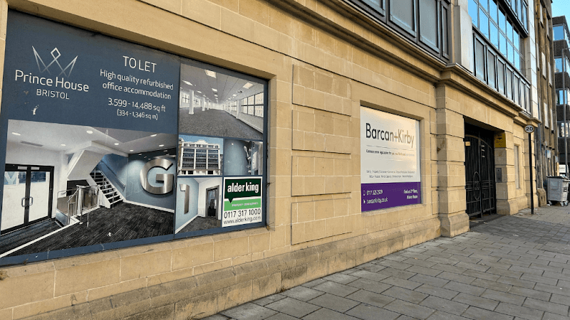 Business listing image