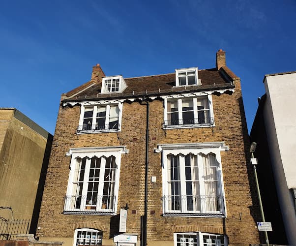 Business listing image