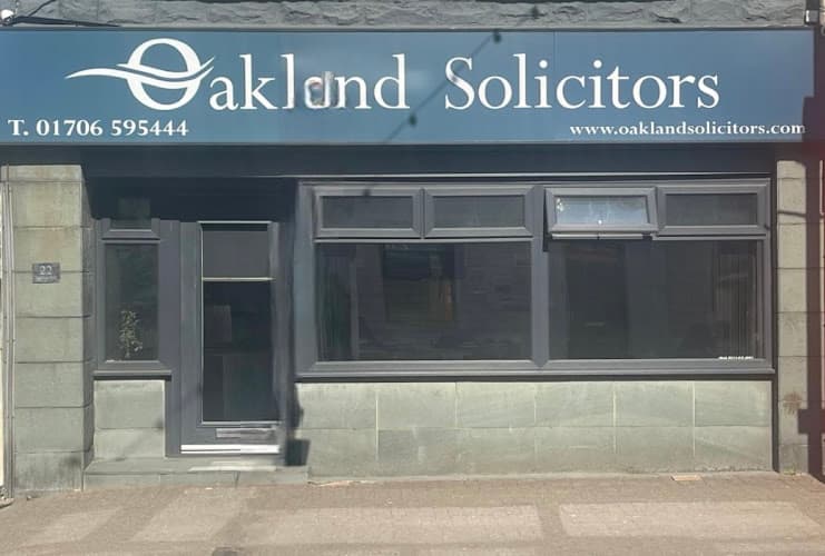 Business listing image