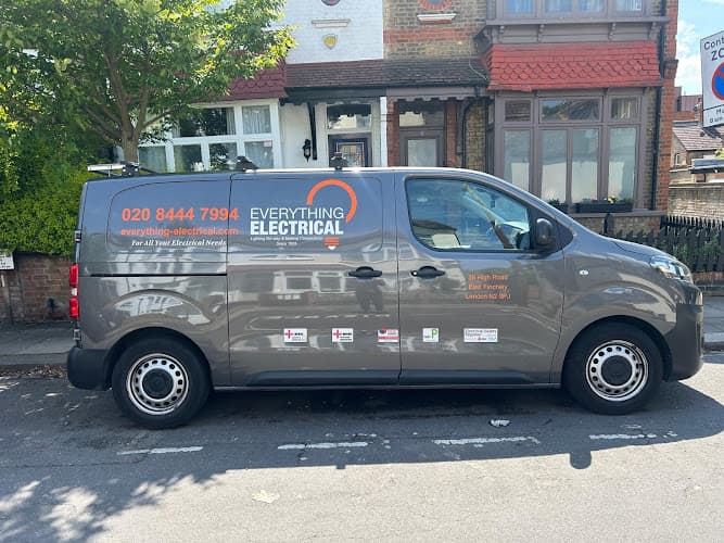 Business listing image