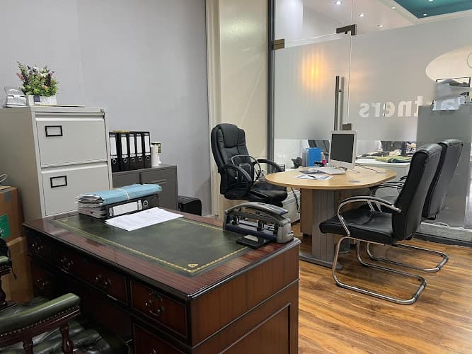 Business listing image