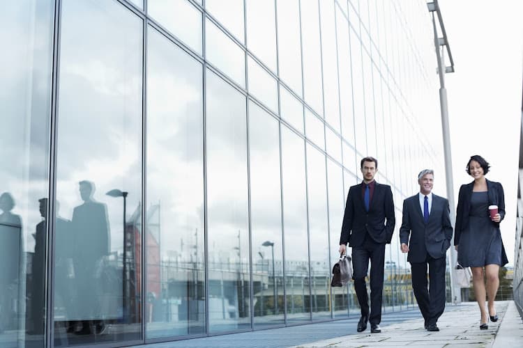 Business listing image