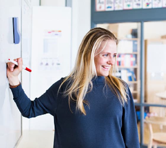 Business listing image