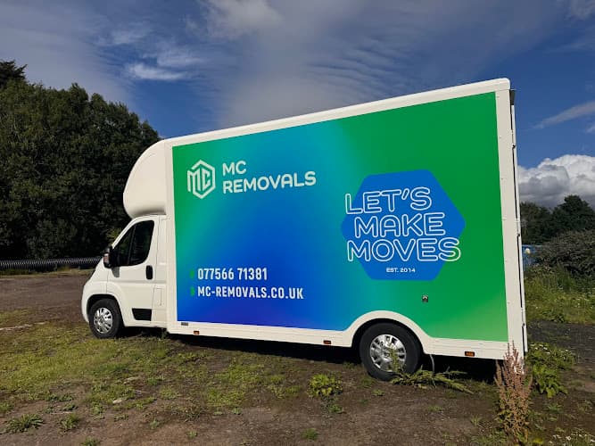 Business listing image