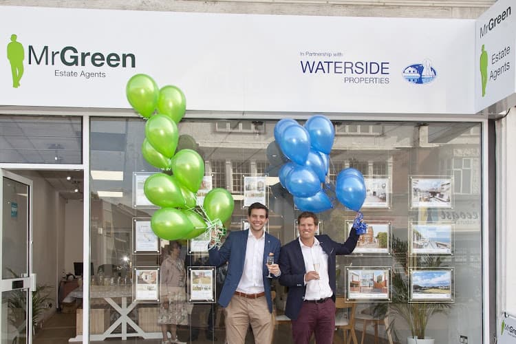 Business listing image