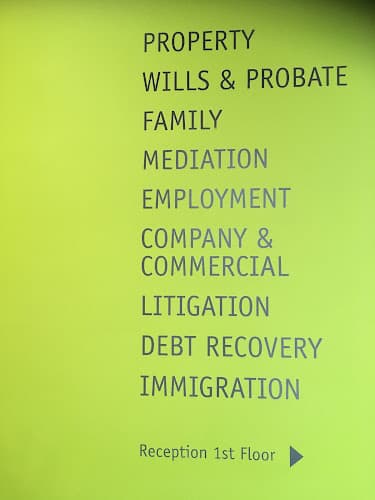 Business listing image