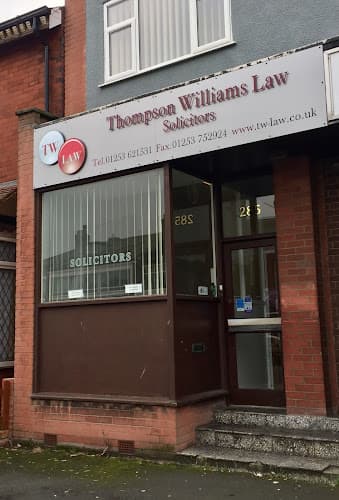 Business listing image