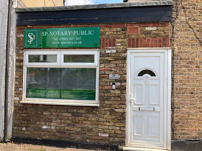 Business listing image