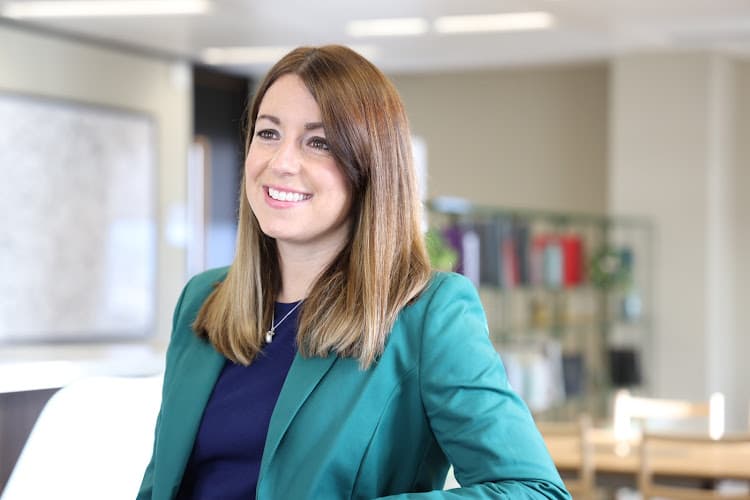 Business listing image