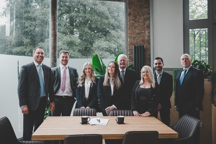 Business listing image