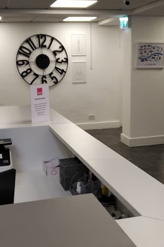 Business listing image