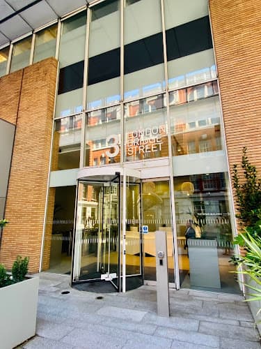 Business listing image