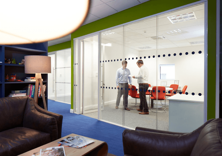 Business listing image