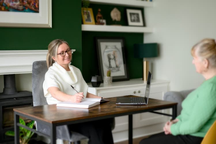 Business listing image