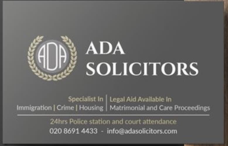 Business listing image