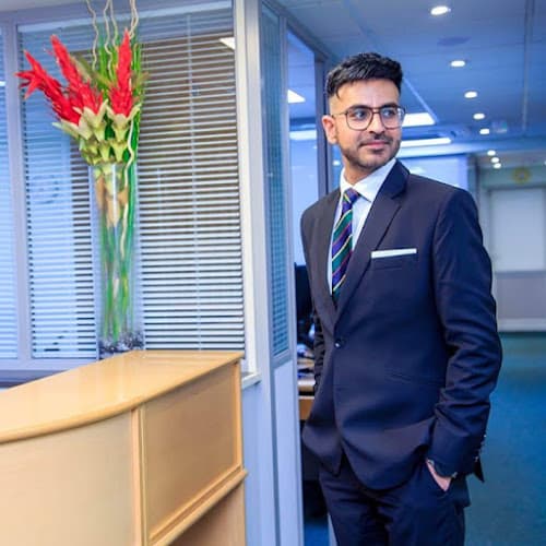 Business listing image