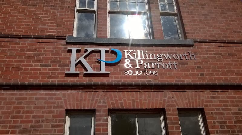 Business listing image