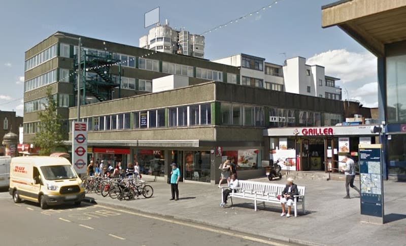 Business listing image