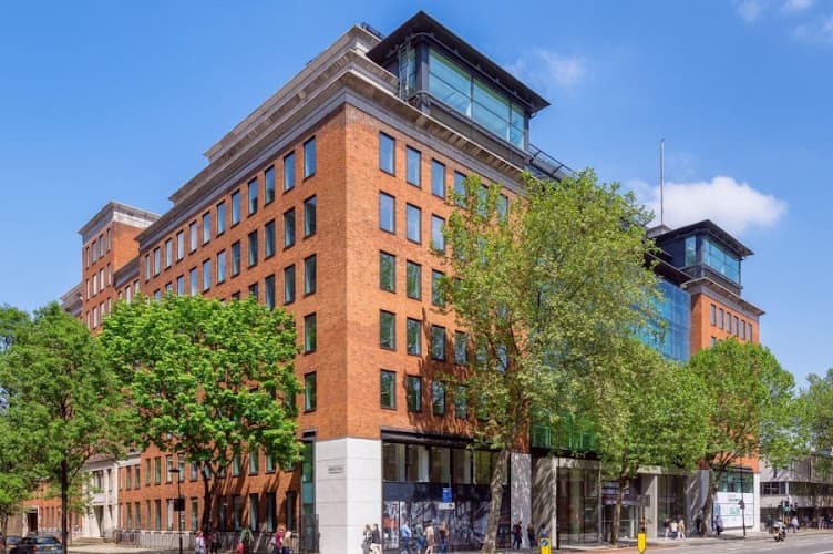 Business listing image