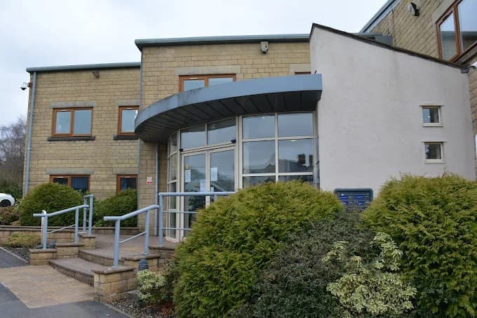 Business listing image