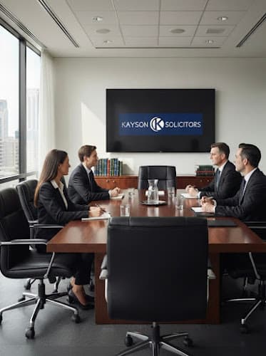 Business listing image