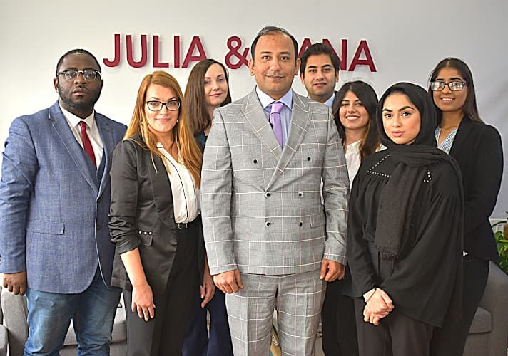 Business listing image