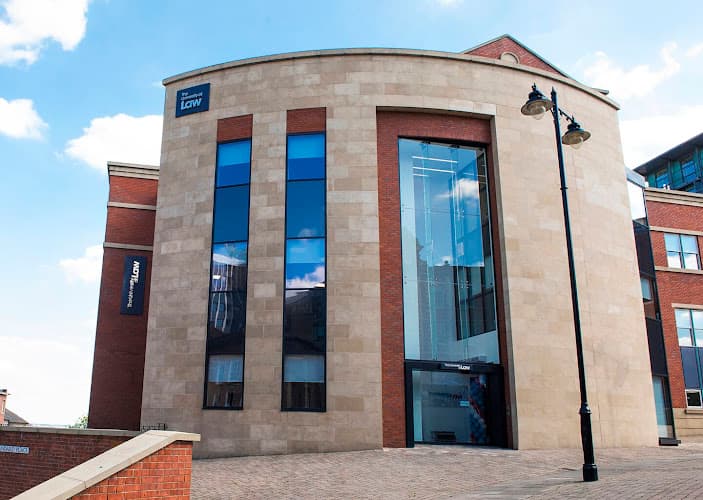 Business listing image