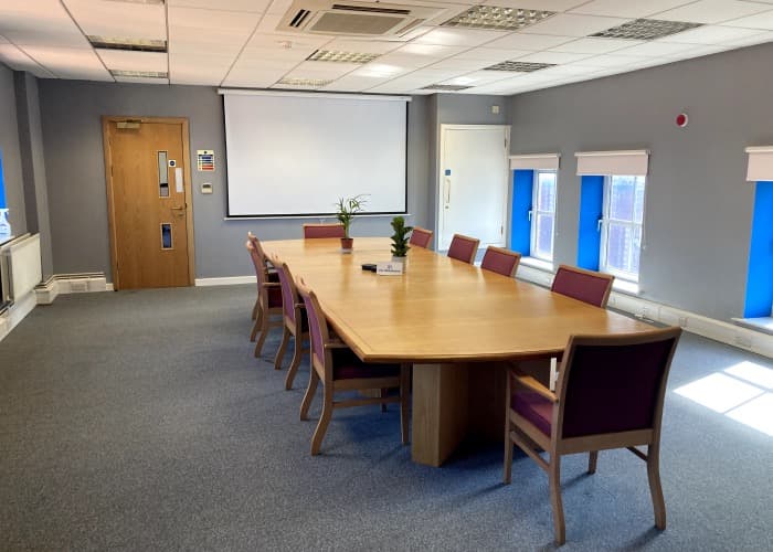 Business listing image