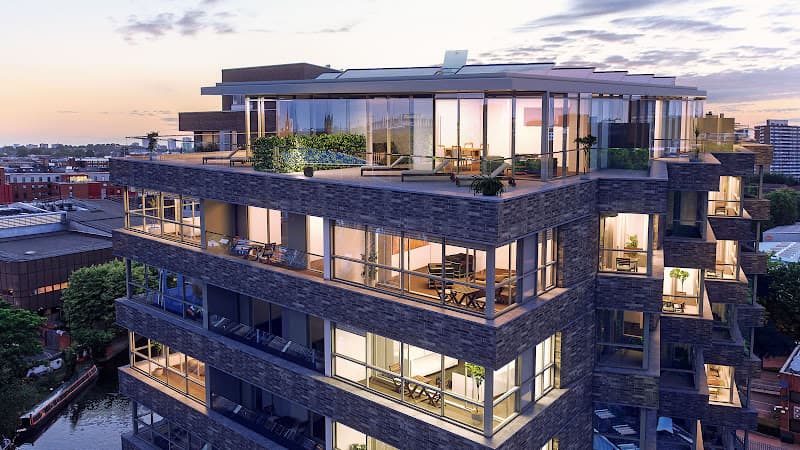 Business listing image