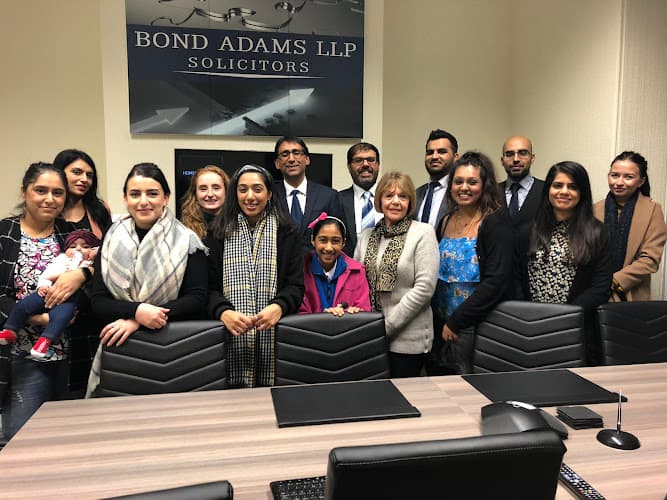 Business listing image