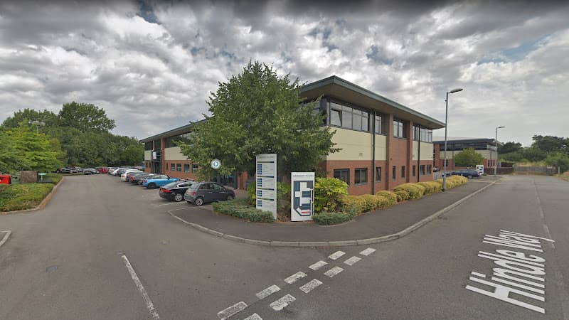 Business listing image