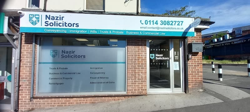 Business listing image