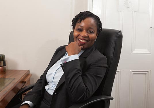 Business listing image