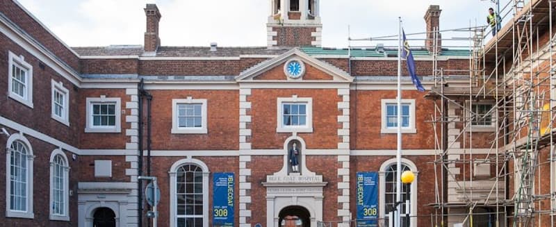 Business listing image