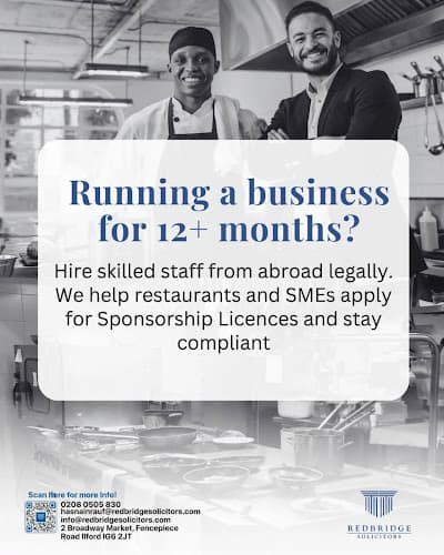 Business listing image